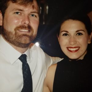 Meet your Posher, Tabitha